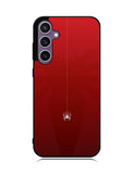Logo Spiderman Samsung Galaxy S23 FE 5G Case
