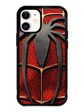 Spiderman Logo 2nd iPhone 12 Mini Case