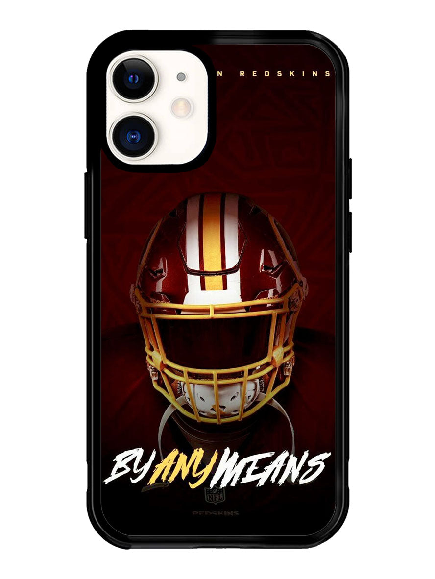 Washington Football iPhone 12 Mini Case