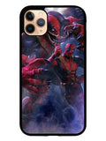 Deadpool 6th iPhone 11 Pro Max Case