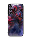 Deadpool 6th Samsung Galaxy S23 FE 5G Case