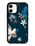 Flores iPhone 12 Mini Case