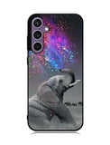 Elephant Wallpaper Samsung Galaxy S23 FE 5G Case