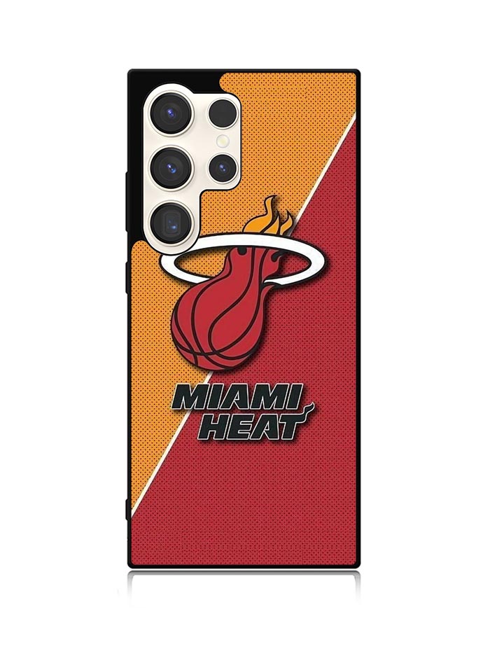 Heat Ball Miami Samsung Galaxy S24 Ultra 5G Case