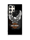 Harley Davidson 1st Samsung Galaxy S24 Ultra 5G Case