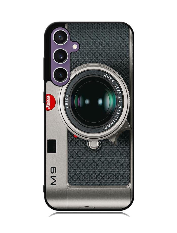 Camera Leica 1st Samsung Galaxy S23 FE 5G Case