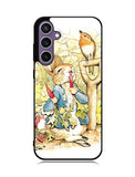 Beatrix Potter Peter Rabbit Samsung Galaxy S23 FE 5G Case
