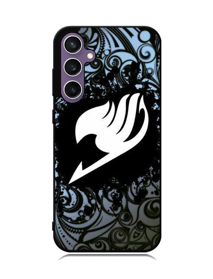 Fairy Tail Wallpaper Samsung Galaxy S23 FE 5G Case