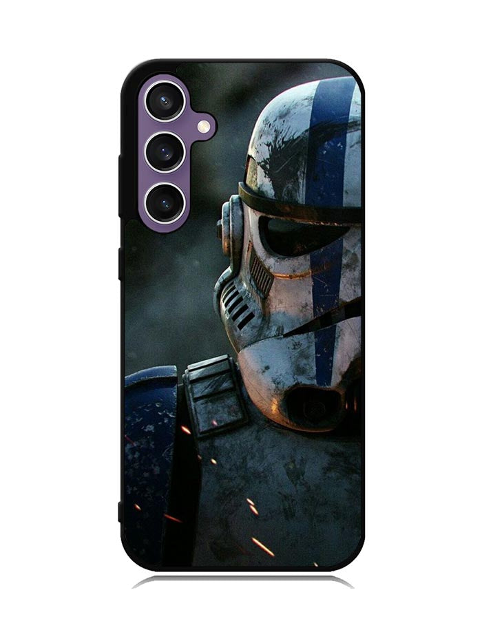 Star Wars 1st Samsung Galaxy S23 FE 5G Case