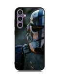 Star Wars 1st Samsung Galaxy S23 FE 5G Case