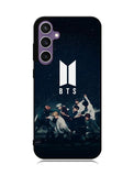 BTS Dance Samsung Galaxy S23 FE 5G Case