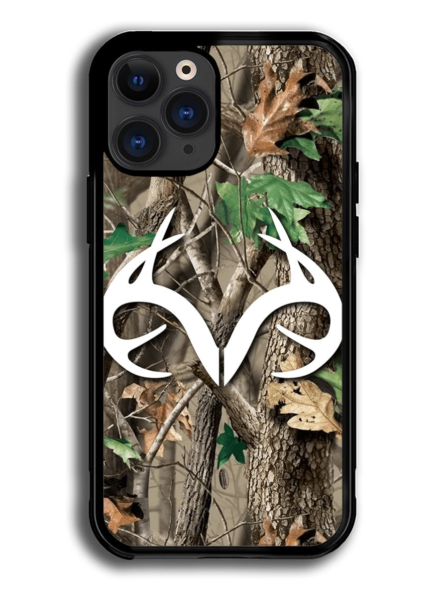 Realtree Camo 1st iPhone 12 Pro Case