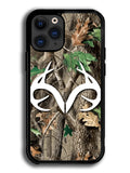 Realtree Camo 1st iPhone 12 Pro Case