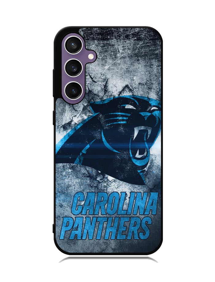 Carolina Panthers 1st Samsung Galaxy S23 FE 5G Case