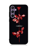 Depeche Mode Violator Samsung Galaxy S23 FE 5G Case