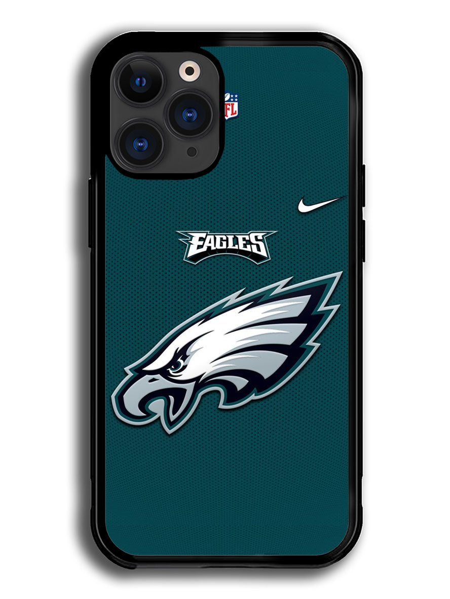 NFL Eagles 2nd iPhone 12 Pro Case