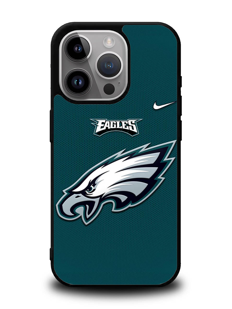 NFL Eagles 2nd iPhone 15 Pro Case