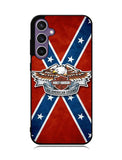 Harley Rebel Samsung Galaxy S23 FE 5G Case