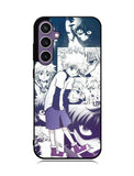 Killua Hunter X Hunter 1st Samsung Galaxy S23 FE 5G Case