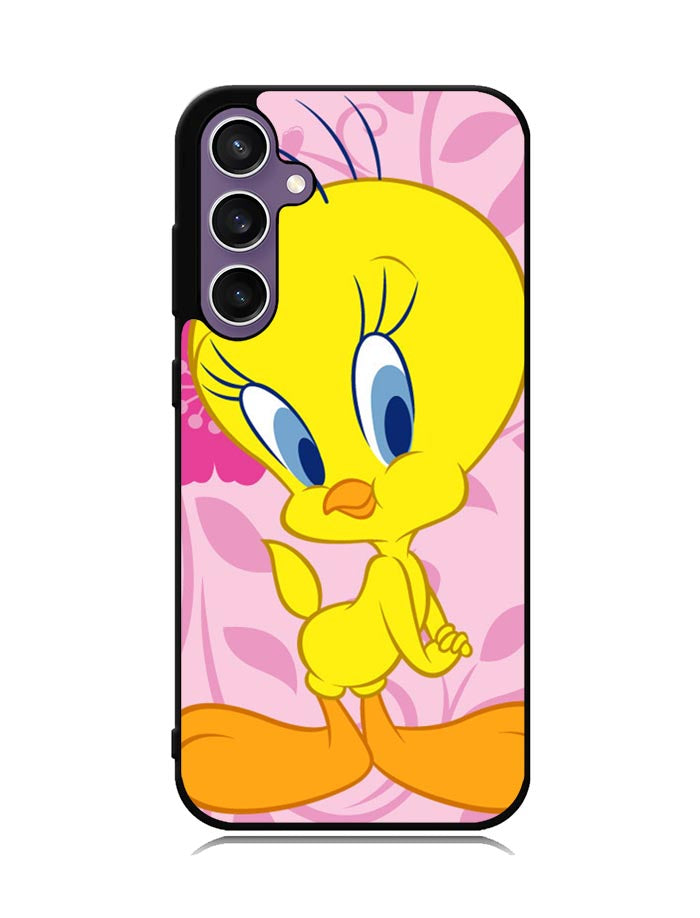 Tweety Bird 1st Samsung Galaxy S23 FE 5G Case