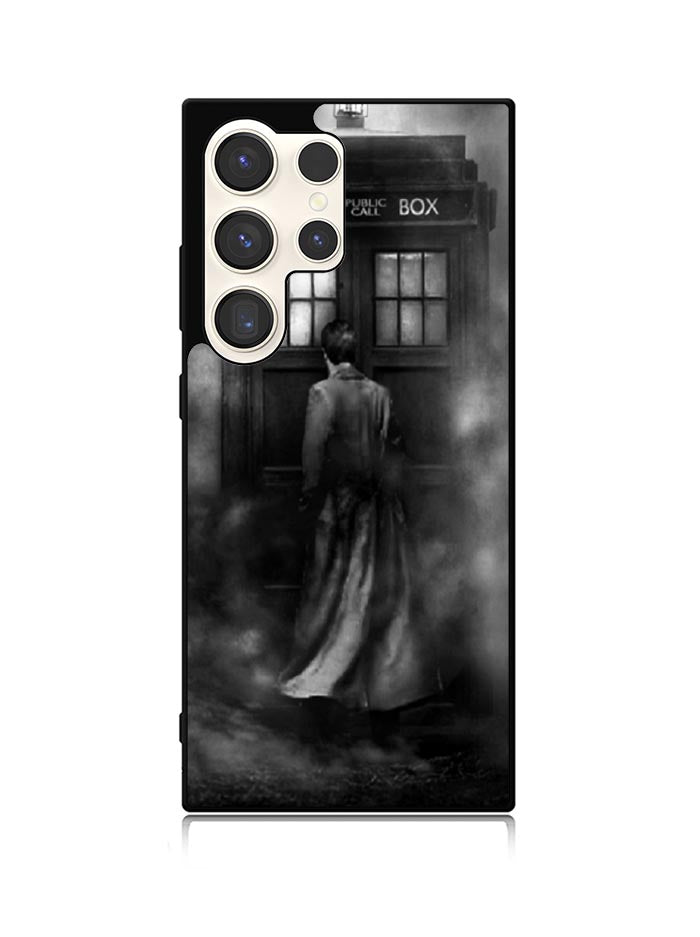 Doctor Who Samsung Galaxy S24 Ultra 5G Case