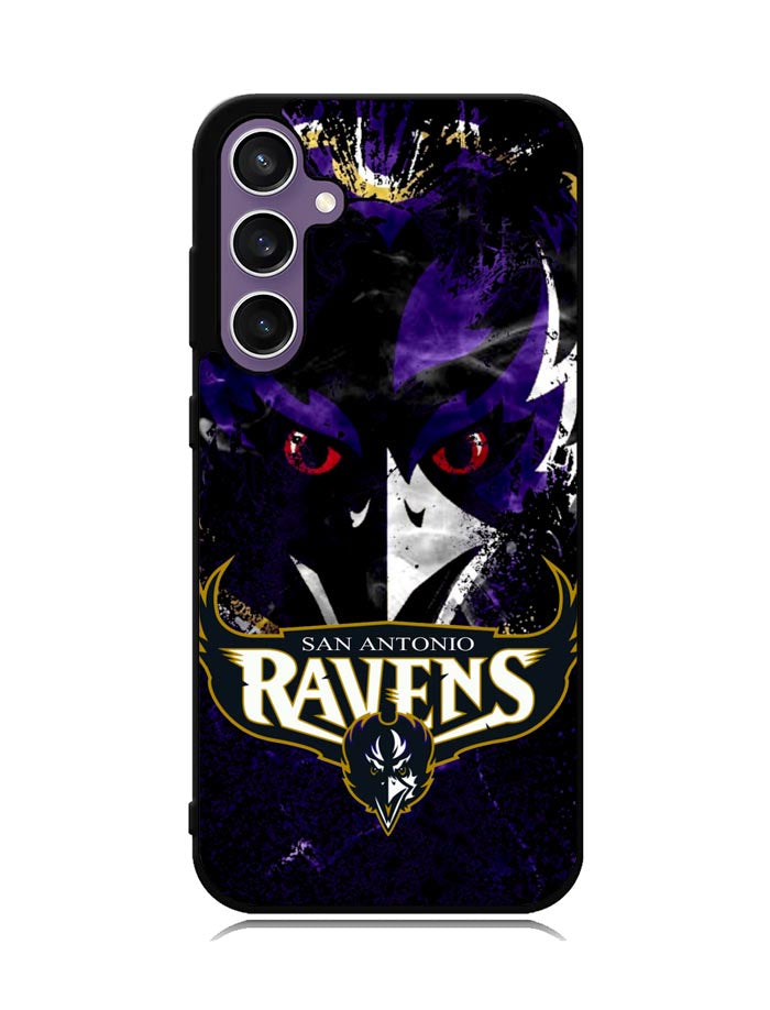 Baltimore Orioles 5th Samsung Galaxy S23 FE 5G Case