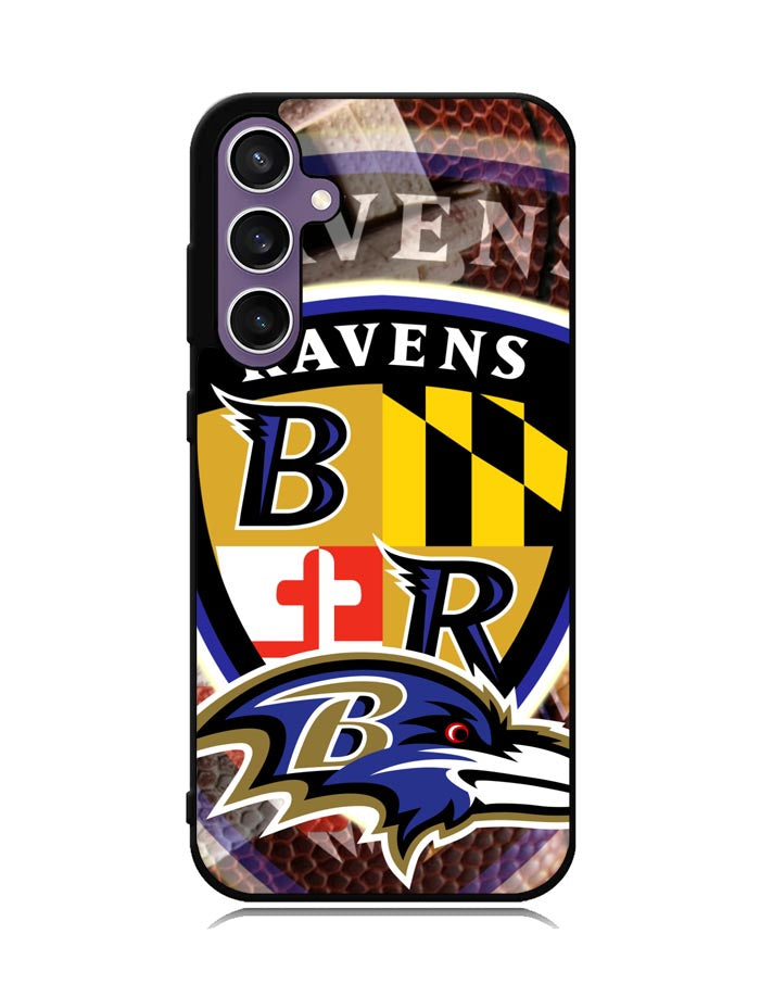 Baltimore Orioles 4th Samsung Galaxy S23 FE 5G Case