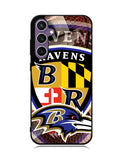 Baltimore Orioles 4th Samsung Galaxy S23 FE 5G Case
