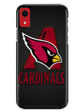 Arizona Cardinals 2nd iPhone XR Case