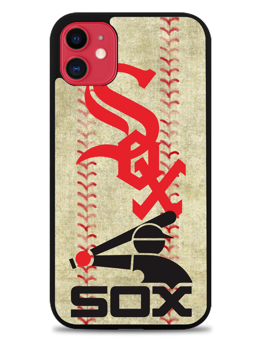 Chicago White Sox 1st iPhone 11 Case