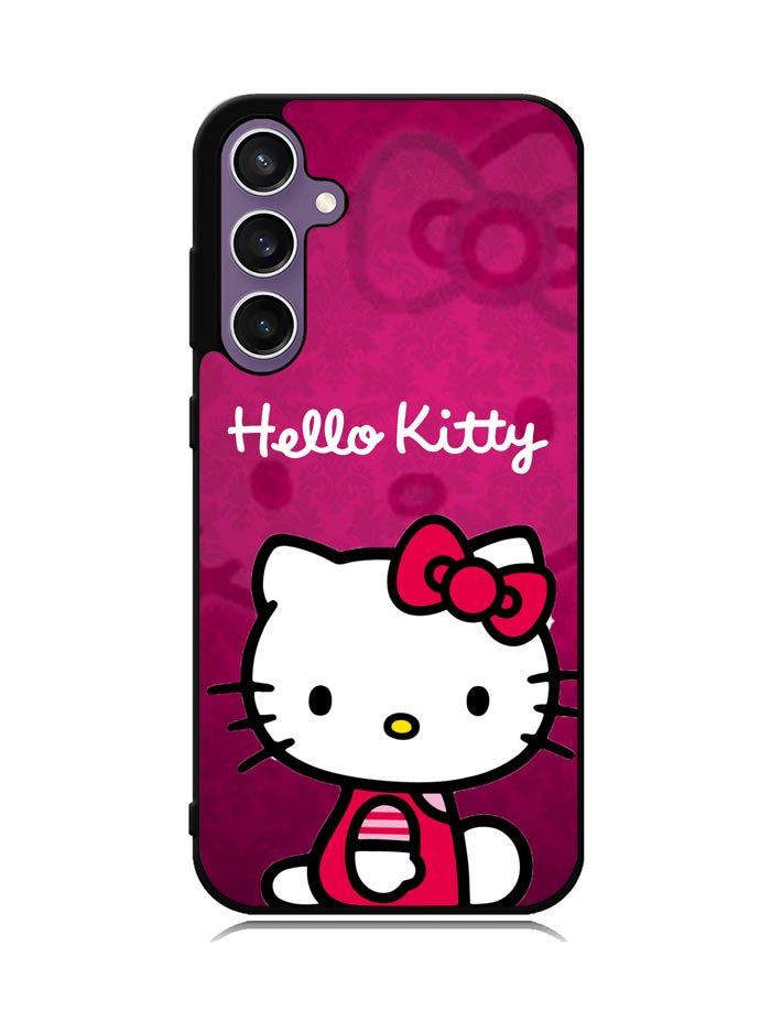 hello kitty 2nd Samsung Galaxy S23 FE 5G Case