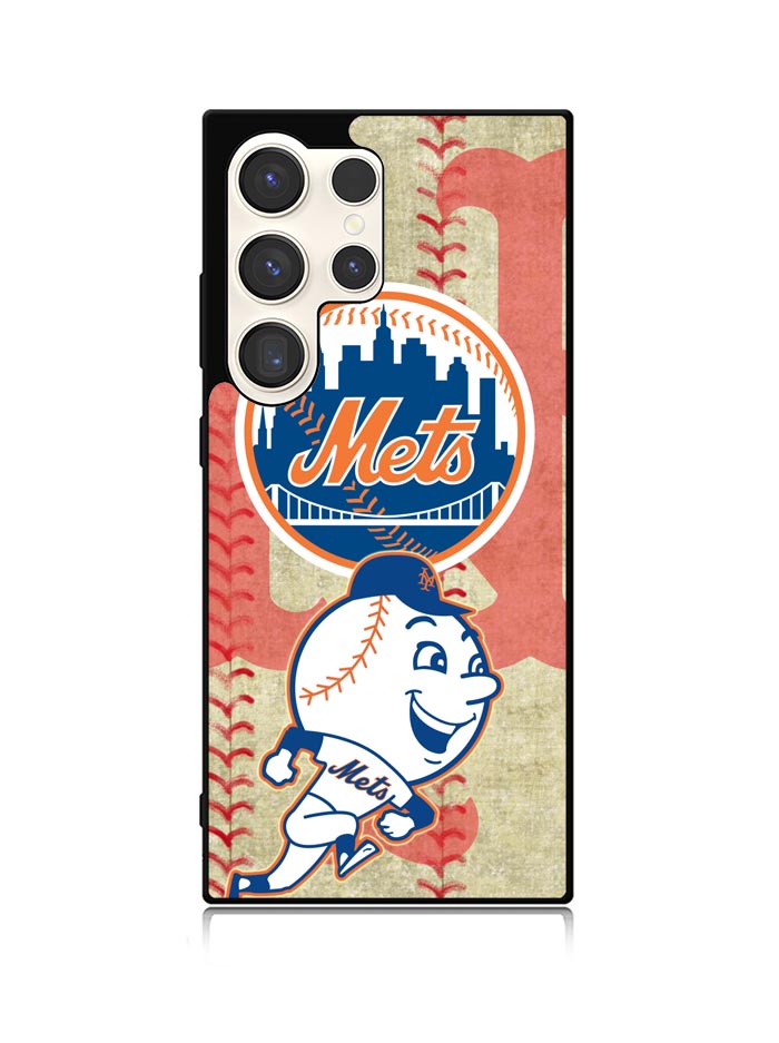 New York Mets 5th Samsung Galaxy S24 Ultra 5G Case