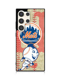 New York Mets 5th Samsung Galaxy S24 Ultra 5G Case