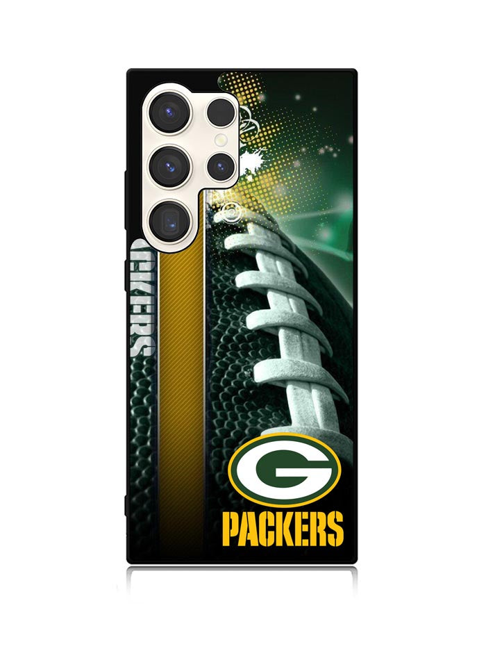 Green Bay Packers 8th Samsung Galaxy S24 Ultra 5G Case