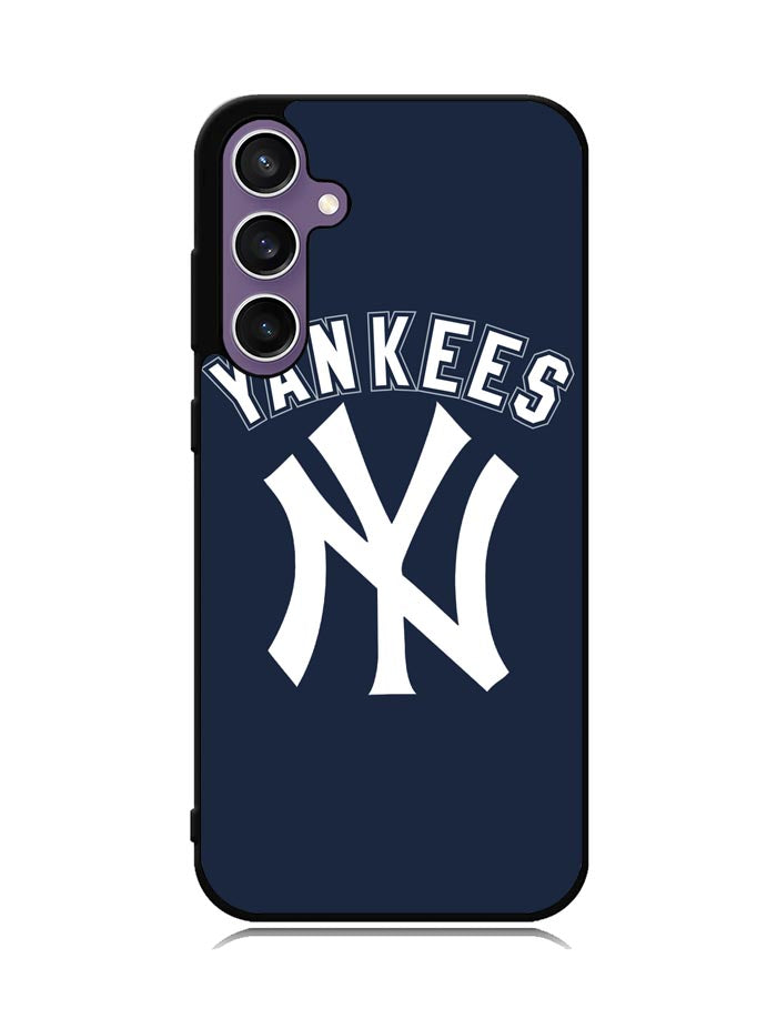 MLB New York Yankees Samsung Galaxy S23 FE 5G Case