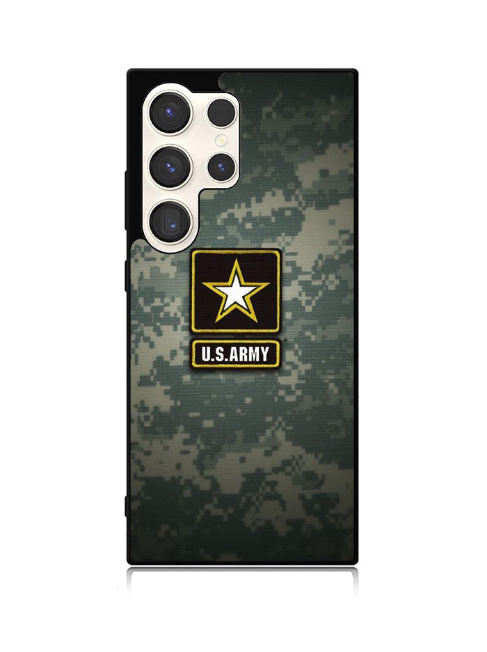 us army 1st Samsung Galaxy S24 Ultra 5G Case