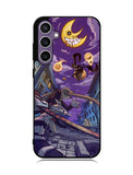 Soul Eater Blair And Maka Samsung Galaxy S23 FE 5G Case