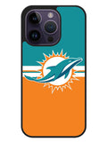 miami dolphins logo iPhone 14 Pro Case