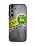 john deere logo 6th Samsung Galaxy S23 FE 5G Case