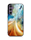 star trek 1st Samsung Galaxy S23 FE 5G Case