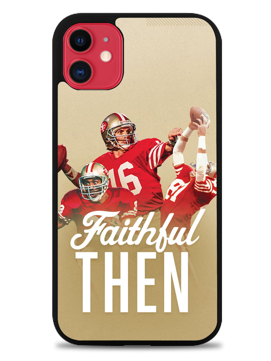 49ers Fans iPhone 11 Case