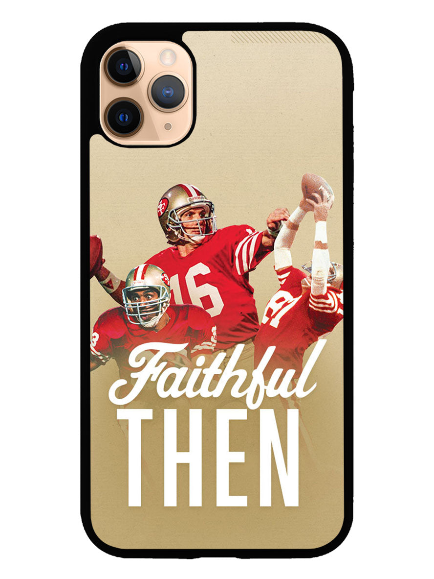 49ers Fans iPhone 11 Pro Max Case