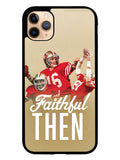 49ers Fans iPhone 11 Pro Case