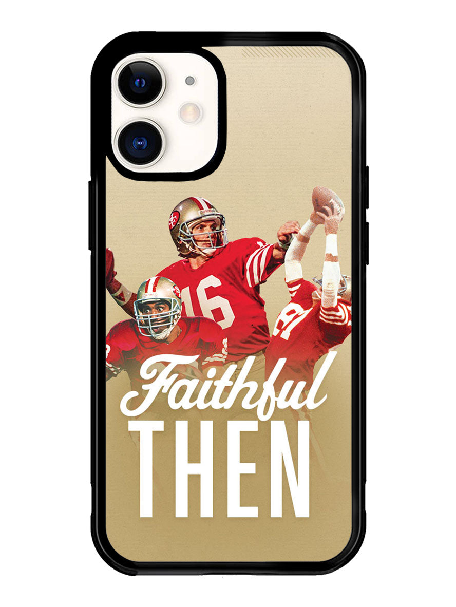 49ers Fans iPhone 12 Mini Case