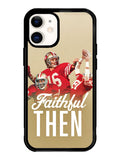 49ers Fans iPhone 12 Mini Case