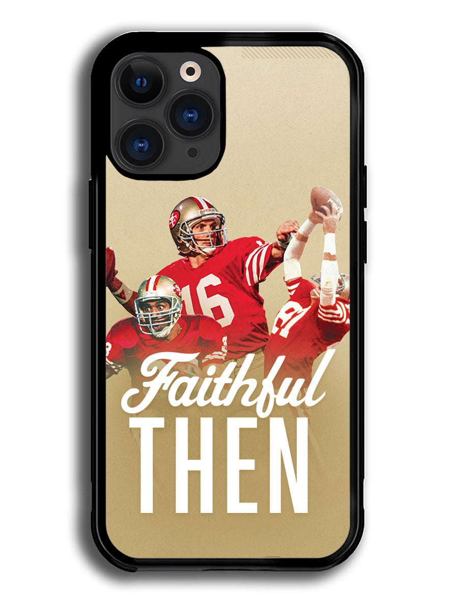 49ers Fans iPhone 12 Pro Max Case