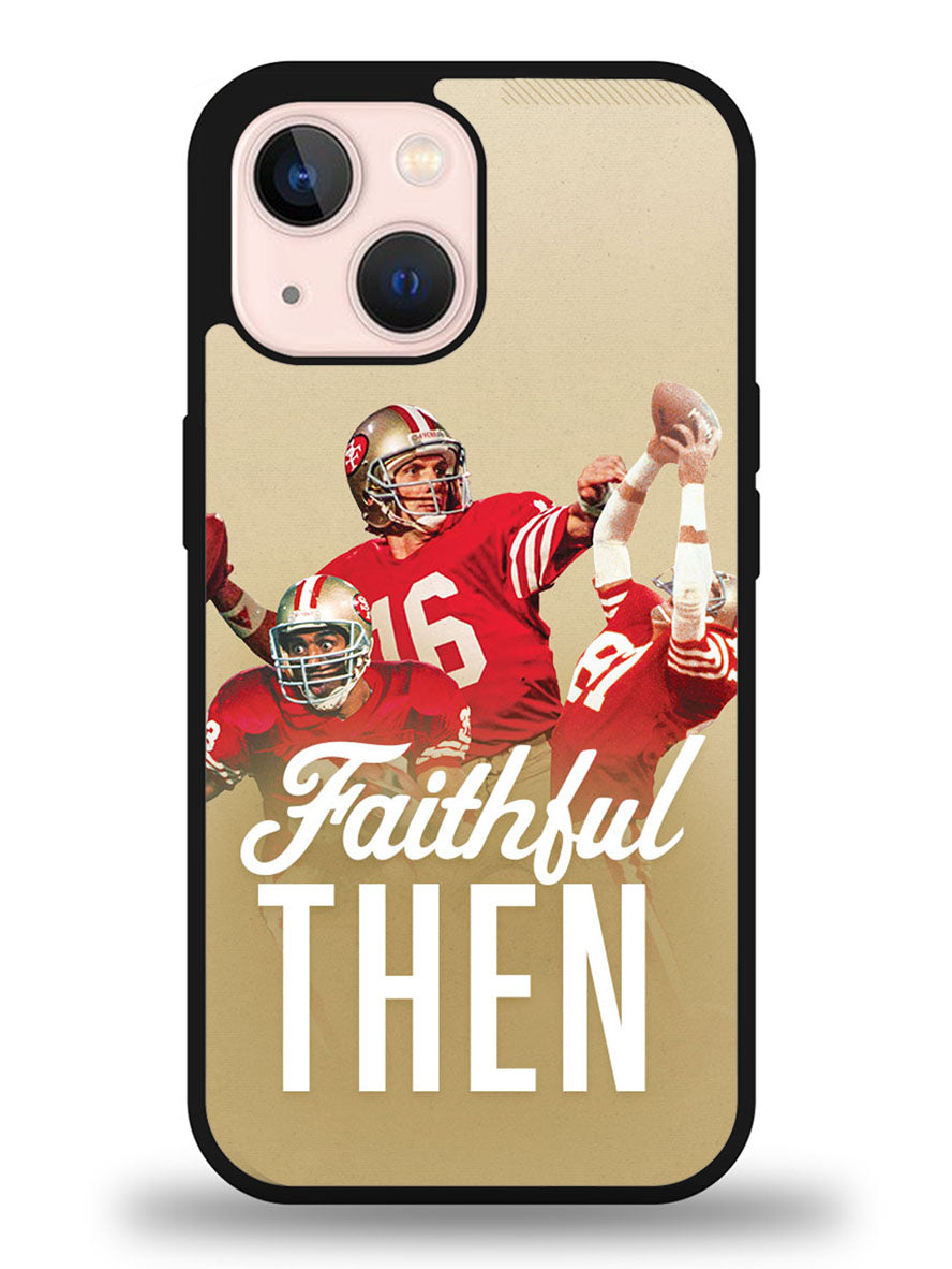 49ers Fans iPhone 13 Mini Case