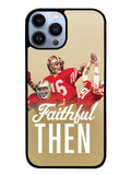 49ers Fans iPhone 13 Pro Max Case