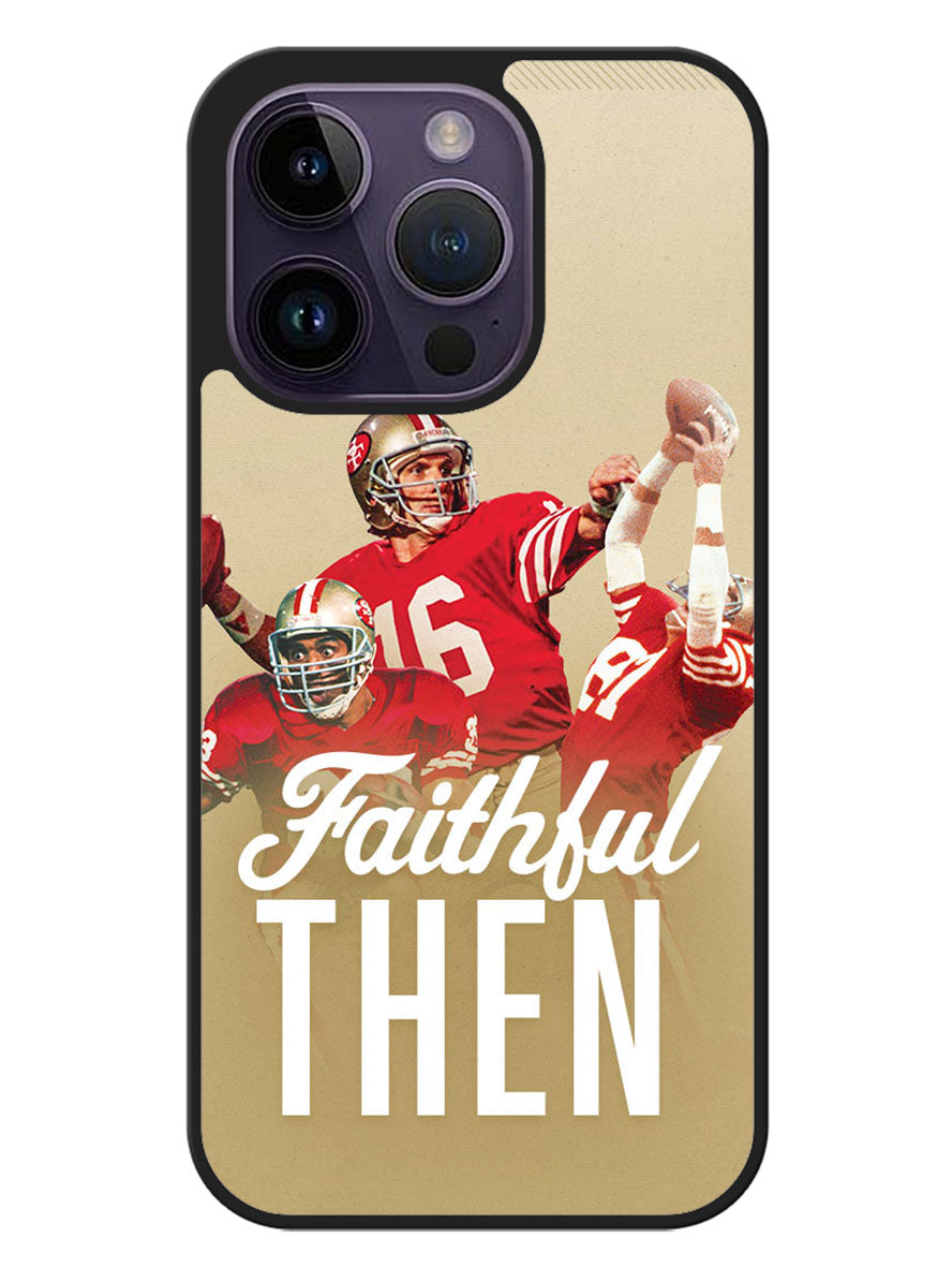 49ers Fans iPhone 14 Pro Max Case BLN1914