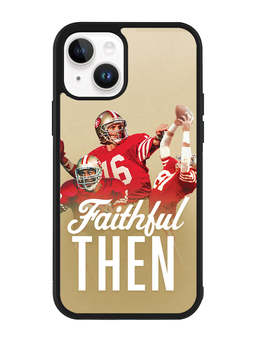 49ers Fans iPhone 15 Plus Case BLN3700